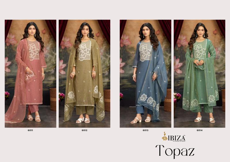 Ibiza topaz wholesale dress material market bangalore